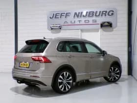 Volkswagen Tiguan thumbnail 7