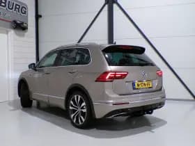 Volkswagen Tiguan thumbnail 8