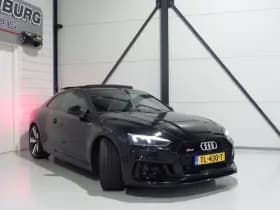 Audi RS5 thumbnail 3