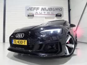 Audi RS5 thumbnail 4