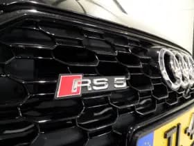 Audi RS5 thumbnail 5