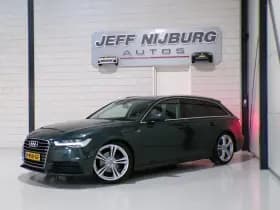 Audi A6 thumbnail 2