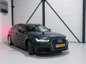 Audi A6 thumbnail 3