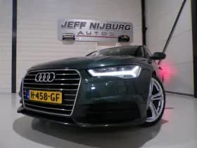 Audi A6 thumbnail 4