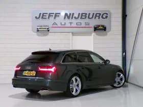 Audi A6 thumbnail 8