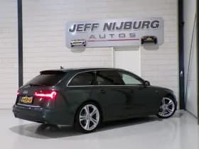 Audi A6 thumbnail 9