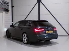 Audi A6 thumbnail 10