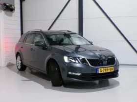 Škoda Octavia thumbnail 3