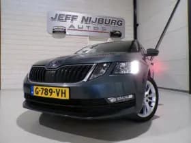 Škoda Octavia thumbnail 4