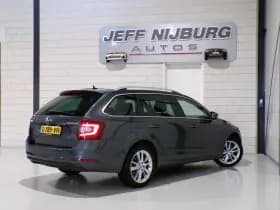 Škoda Octavia thumbnail 7