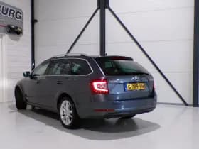 Škoda Octavia thumbnail 8