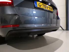 Škoda Octavia thumbnail 9