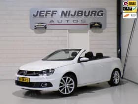 Volkswagen Eos