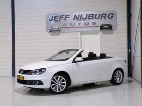 Volkswagen Eos thumbnail 2