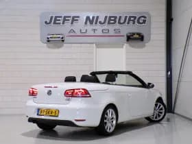 Volkswagen Eos thumbnail 6