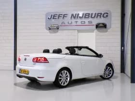 Volkswagen Eos thumbnail 7