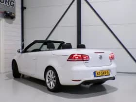 Volkswagen Eos thumbnail 8