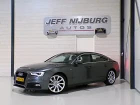 Audi A5 thumbnail 2
