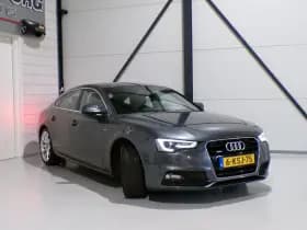 Audi A5 thumbnail 3