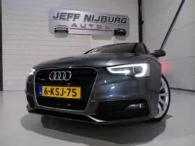 Audi A5 thumbnail 4