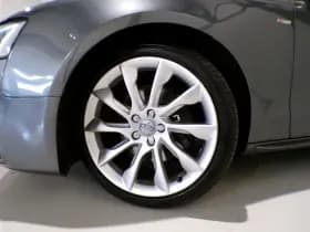 Audi A5 thumbnail 5