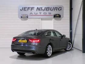 Audi A5 thumbnail 7