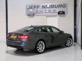 Audi A5 thumbnail 8