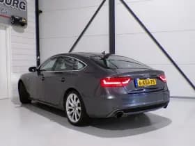 Audi A5 thumbnail 9