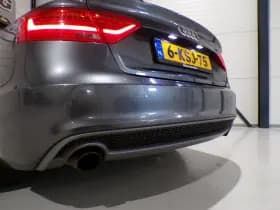 Audi A5 thumbnail 10