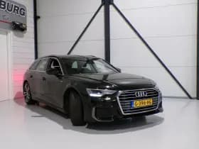 Audi A6 thumbnail 3