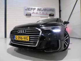 Audi A6 thumbnail 4