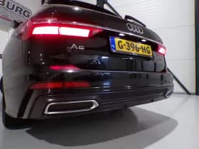 Audi A6 thumbnail 10