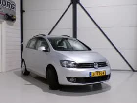 Volkswagen Golf thumbnail 3