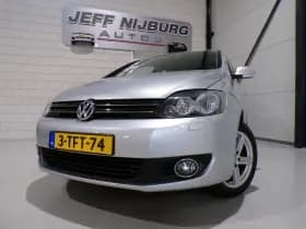 Volkswagen Golf thumbnail 4