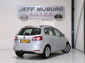 Volkswagen Golf thumbnail 6