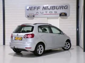 Volkswagen Golf thumbnail 7