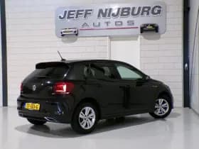 Volkswagen Polo thumbnail 8