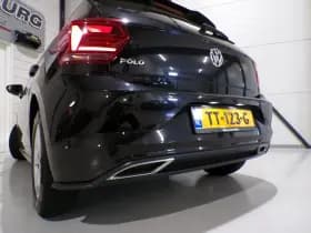 Volkswagen Polo thumbnail 10