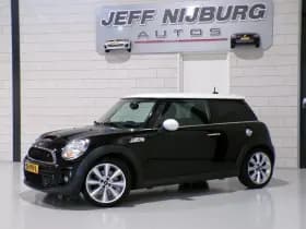 MINI Mini thumbnail 2