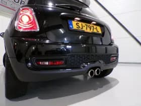 MINI Mini thumbnail 8