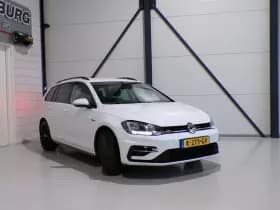 Volkswagen Golf thumbnail 3