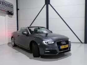 Audi A5 thumbnail 3