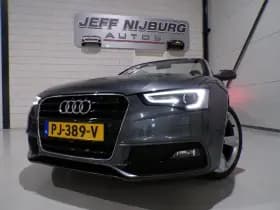 Audi A5 thumbnail 4