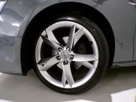 Audi A5 thumbnail 5