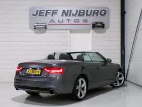 Audi A5 thumbnail 6