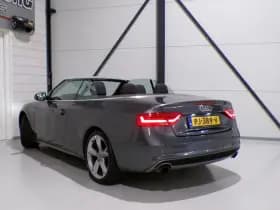 Audi A5 thumbnail 8