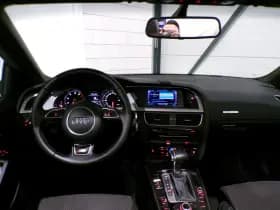 Audi A5 thumbnail 10