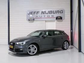Audi A3 thumbnail 2