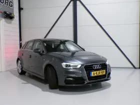 Audi A3 thumbnail 3