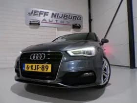 Audi A3 thumbnail 4